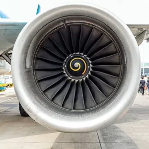high pressure turbine (hpt) blade
