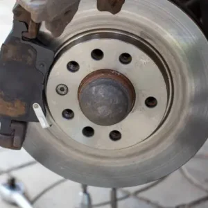 brake assembly
