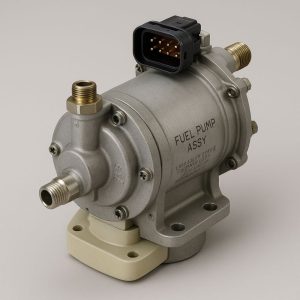 fuel pump assembly – airbus a320